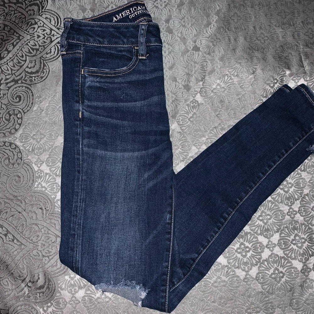 Jeans - Picture 5 of 7